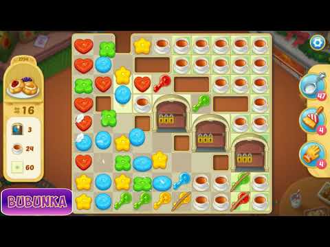 Matchington Mansion level 2734 HD