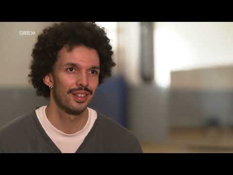 Dance-Coach Gabriel Hermes führt Talente zum Titelgewinn