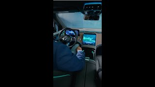 How To: Using Mercedes-Benz ENERGIZING COMFORT®