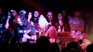 Crowbar - All I Had I Gave [Live @Underworld - London]