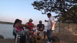 LUIS ALBERTO EL VIAJERO - VIVE TU VIDA (el viajero del ecuador) video oficial