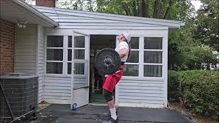 Week 7, Day 1 - 10/13/2025