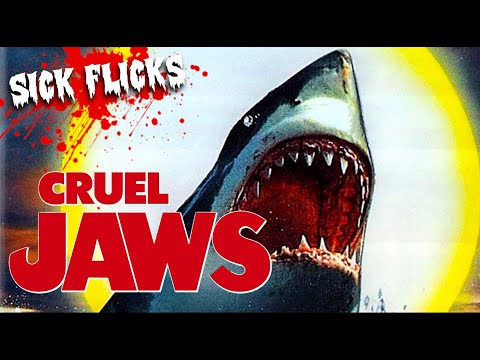 The Jaws Ripoff You Have to See to Believe!