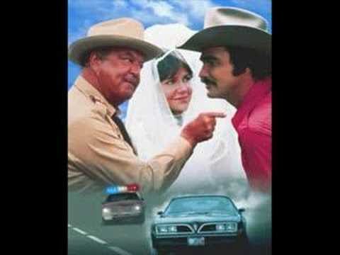 Jerry Reed - East Bound and Down