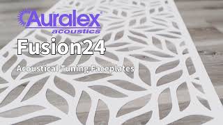 Auralex Fusion24 Install Video