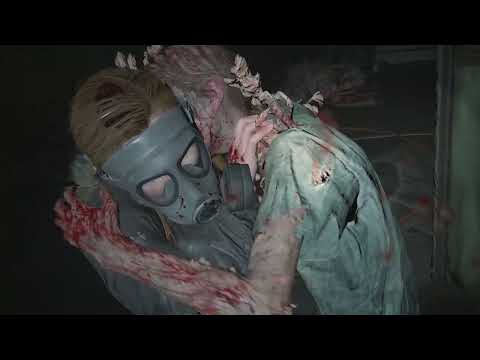 The Last of Us Part II episode 16