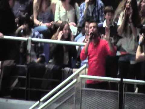 4 Elementos - La Musicalité