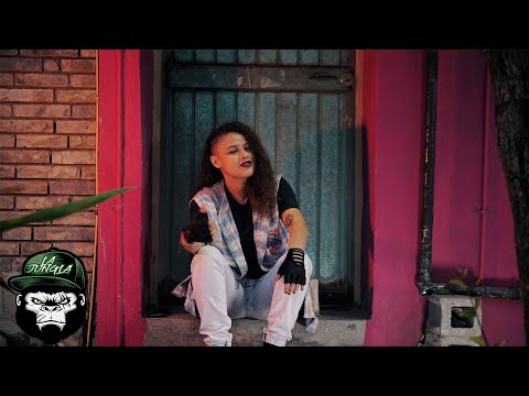 LA CUMBIA DEL PASITO - AYAARI NOCEDAL