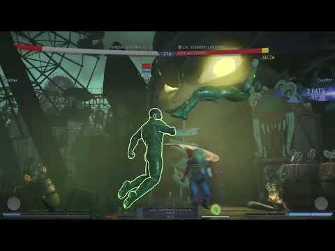 Jon stewart mirror match