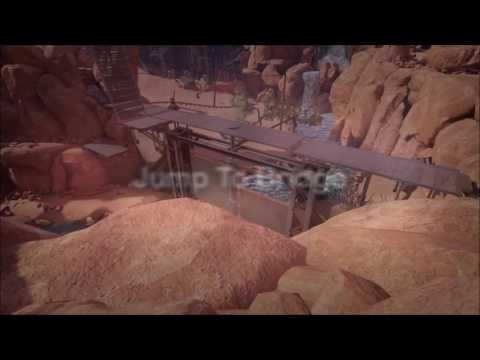Obduction Hunrath Sequence Breaks