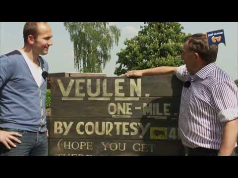 De geheimen van...., 10 mei 2013 - Peel en maas TV Venray
