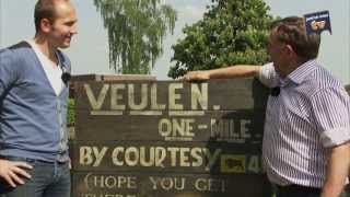 preview picture of video 'De geheimen van...., 10 mei 2013 - Peel en maas TV Venray'
