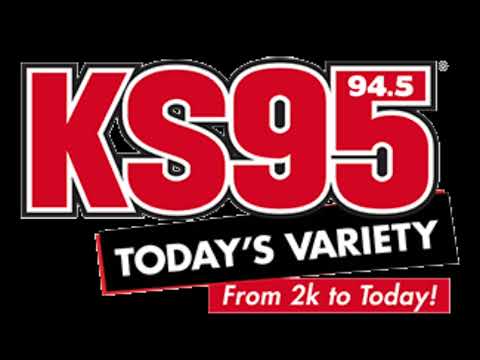 KSTP-FM "KS95" St. Paul, MN TOTH ID (2/24/22)