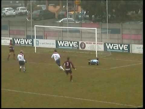 Campionato Eccellenza 2010/2011: Dellese - Calcio Caravaggese 2 - 0