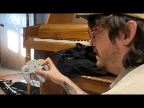 Durry - making of “Bubble of my Gum”