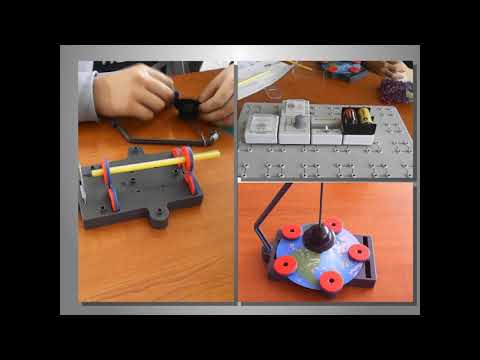 Colegiul  Tehnic ” Anghel Saligny” Baia Mare -   film de prezentare