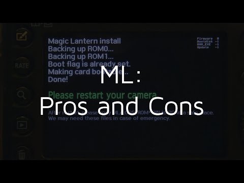 Thumbnail for Magic video