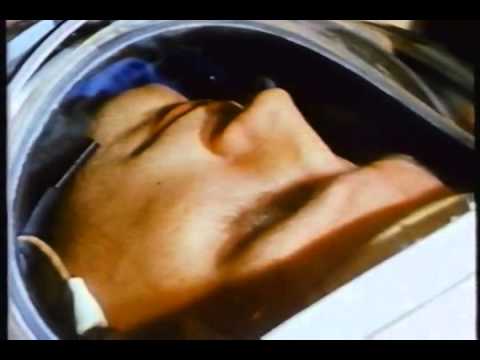 NASA Documentary - Gemini 8 - This is Houston Flight