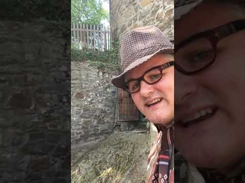 AUSSENREPORTER HIERSENKÖTTER - Schlossspiele Hohenlimburg