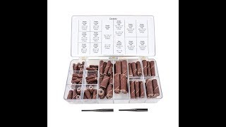 92-Piece Port & Polish Kit Made in the USA - video thumbnail 4