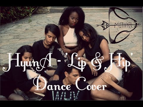HyunA (현아) - 'Lip & Hip' Dance Cover by MITHRIL