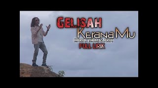 Download lagu Thomas Arya - Gelisah Keranamu Lirik mp3 Download lagu Thomas Arya - Gelisah Keranamu Lirik mp3