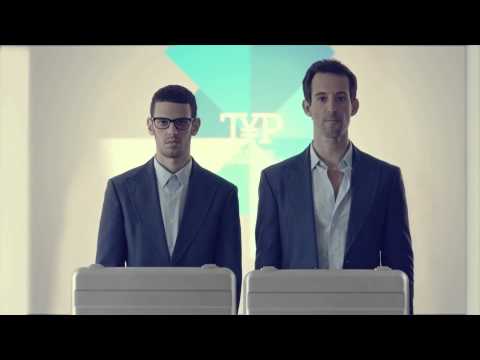 The Young Professionals Project by American Express