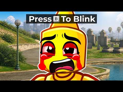 I Made GTA SUCK To Troll My Friend