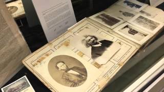 Frederick Douglass Photo Unveiling