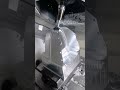 5 Axis Machining An Aerospace Structural Part