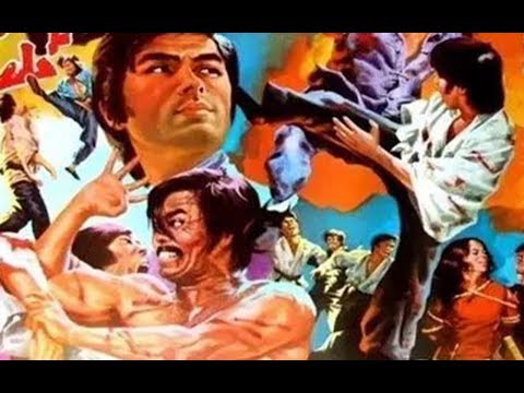 La Prise Secrète du Dragon - Film COMPLET en français