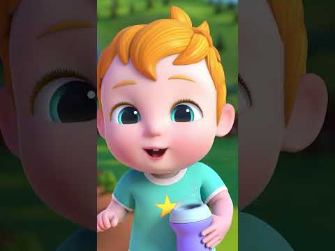 Baa Baa Black Sheep | Nursery Rhymes & Kids Songs | NuNu Tv  #toddlersongs #singalong