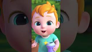 Baa Baa Black Sheep | Nursery Rhymes &amp; Kids Songs | NuNu Tv  #toddlersongs #singalong