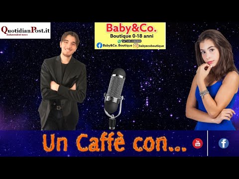 Un Caffè con... Fiamma Boccia 137