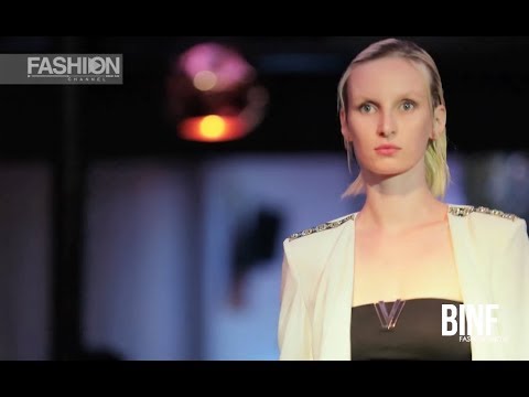 PREVANE | BINF 2019 Milan Fashion Week - Fashion Channel