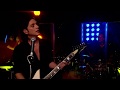 Placebo 'Scene of the Crime' live @ LOUD LIKE ...