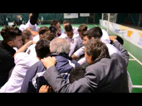 VIRTUS DIVINO AMORE - PER IVO & ANTONIO FINO ALLA VITTORIA