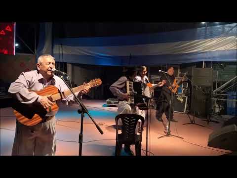 Conjunto Ivoti El enganchado del chamame maceta