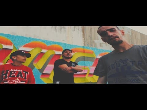 AMOR & ODIO - DVN x CANARIO x KOGOPRO / VIDEOCLIP