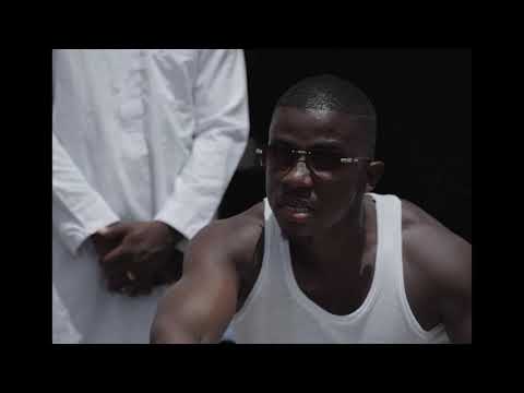 Djambsaid - Djirma Gang