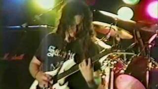 Believer. My favorite band.   Stop The Madness live