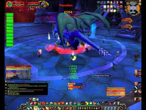 Pupils Of The Reaper - Valiona and Theralion