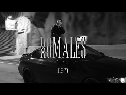 NyGe - ROMALES