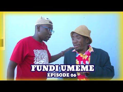 FUNDI UMEME - EPISODE 06 | STARLING CHUMVINYINGI