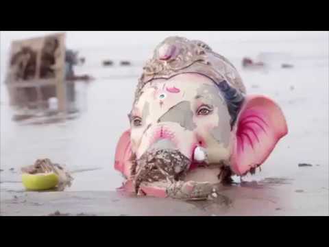 download lagu mp3 mp4 Ganesh Visarjan Pollution, download lagu Ganesh Visarjan Pollution gratis, unduh video klip Ganesh Visarjan Pollution