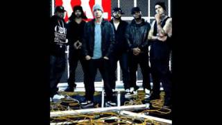 Slaughterhouse - Everybody Down