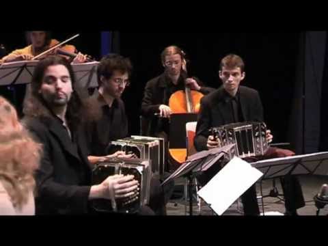 Orquesta Típica Guardia Cadenera - Responso (Aníbal Troilo)