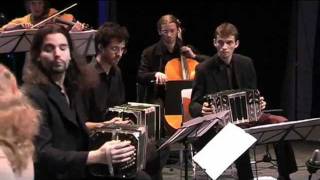 Orquesta Típica Guardia Cadenera - Responso (Aníbal Troilo)