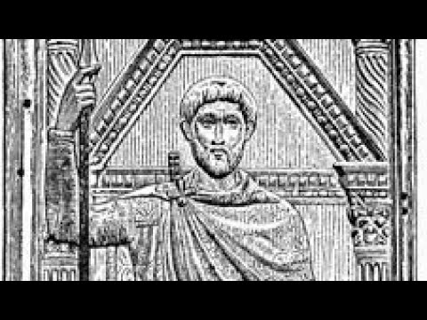 Was the Britons’ Appeal to ‘Agitius’ Really Sent to Aetius?