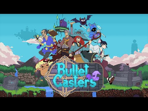 Announcement Trailer